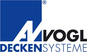 Logo A Vogl Deckensysteme