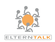 Logo Elterntalk