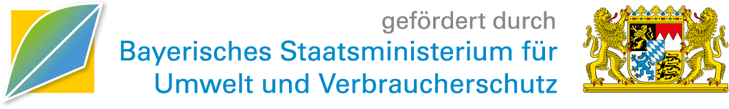 Grafik Logo Ministerium für Verbraucherschutz