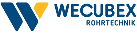 Logo Wecubex Rohrtechnik