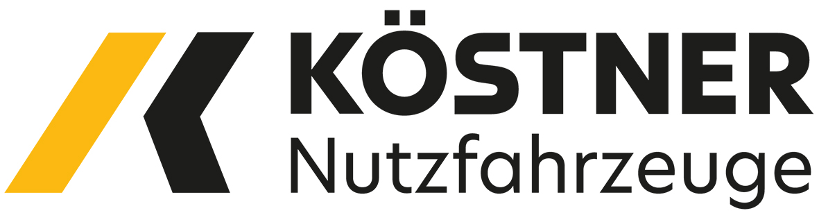 Logo Köstner Nutzfahrzeuge