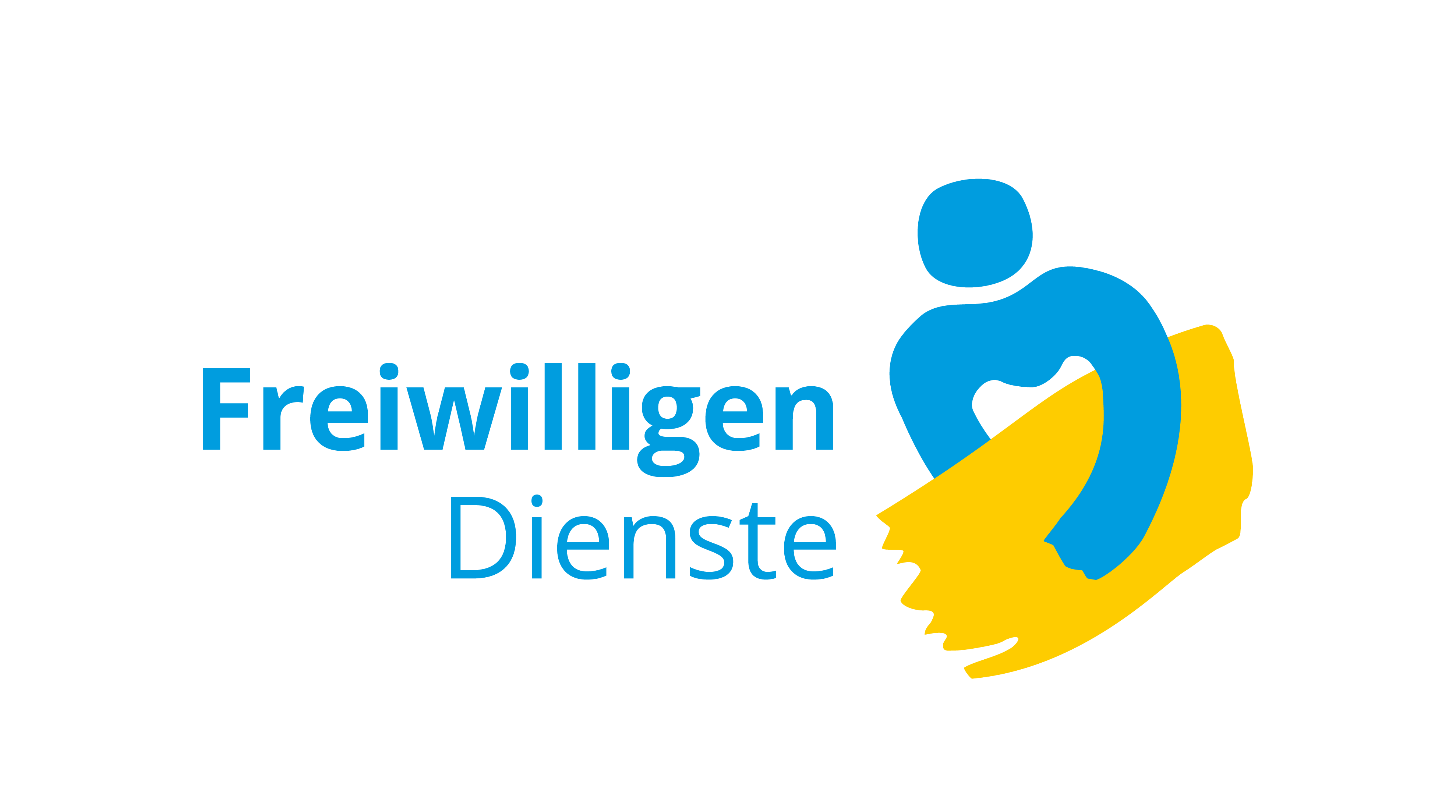 Logo von Internationaler Bund e.V. - Freiwilligendienste Nürnberg