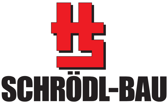 Logo von Bauunternehmung Horst Schrödl GmbH & Co. KG