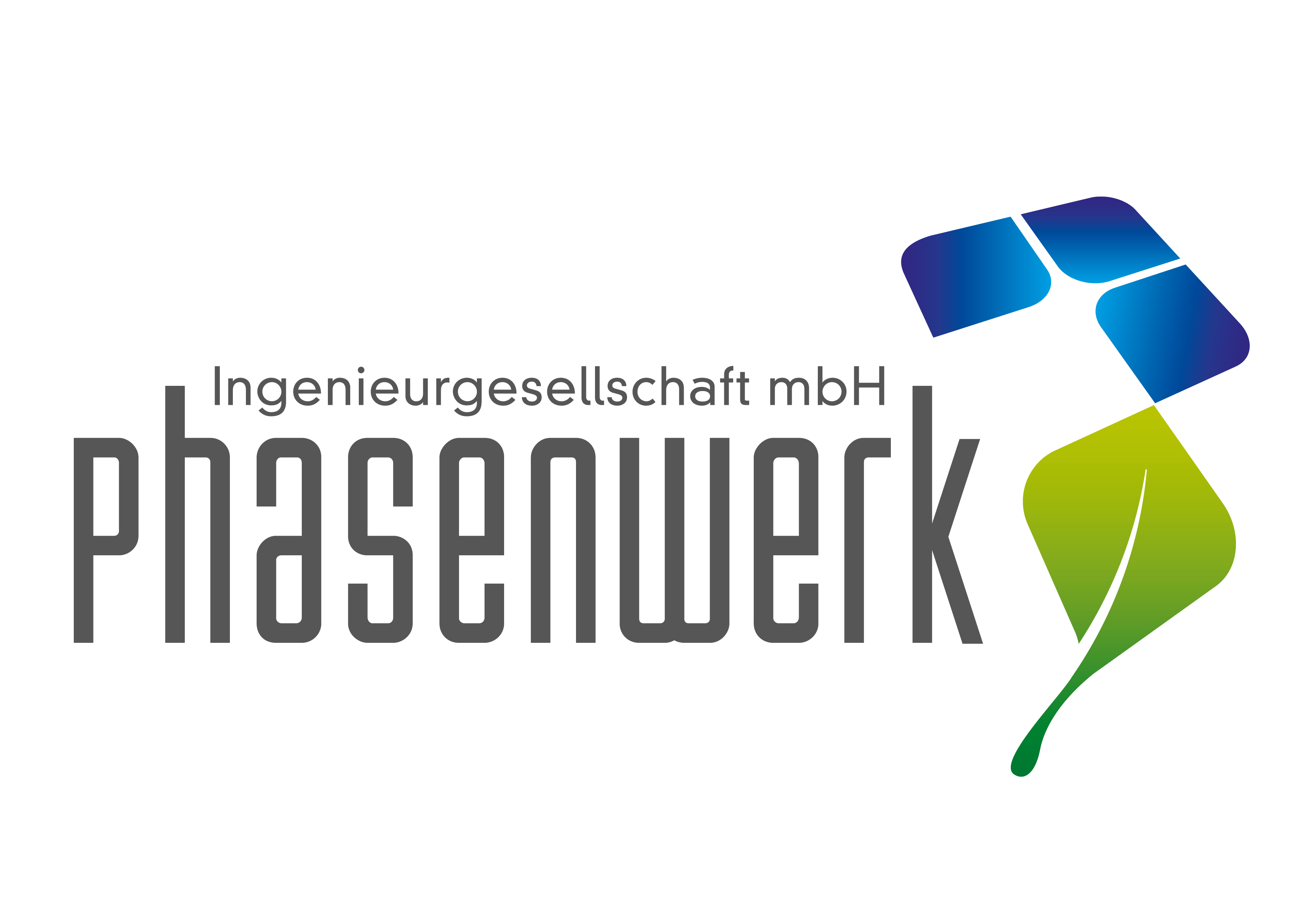 Logo von Phasenwerk Ingenieurgesellschaft mbH