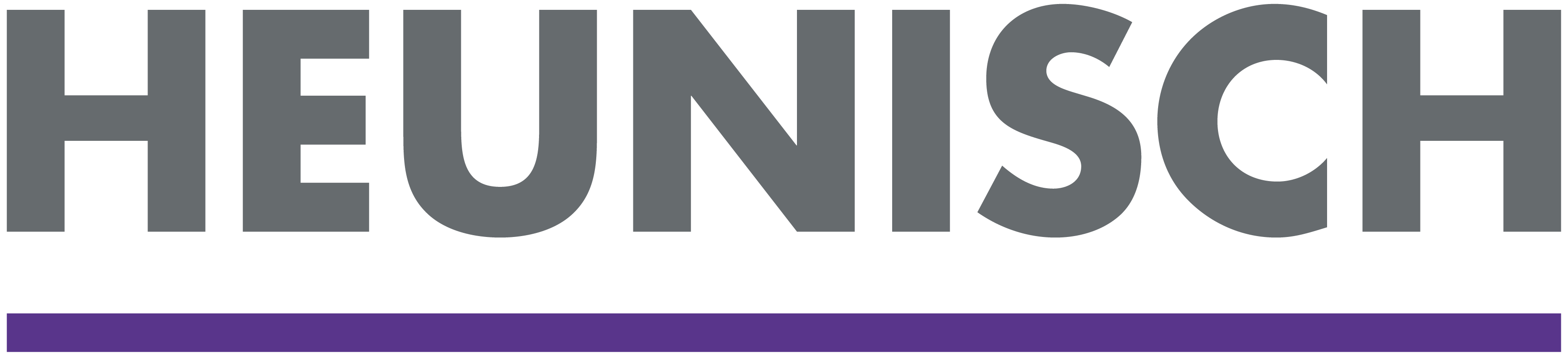 Logo von Gießerei HEUNISCH GmbH