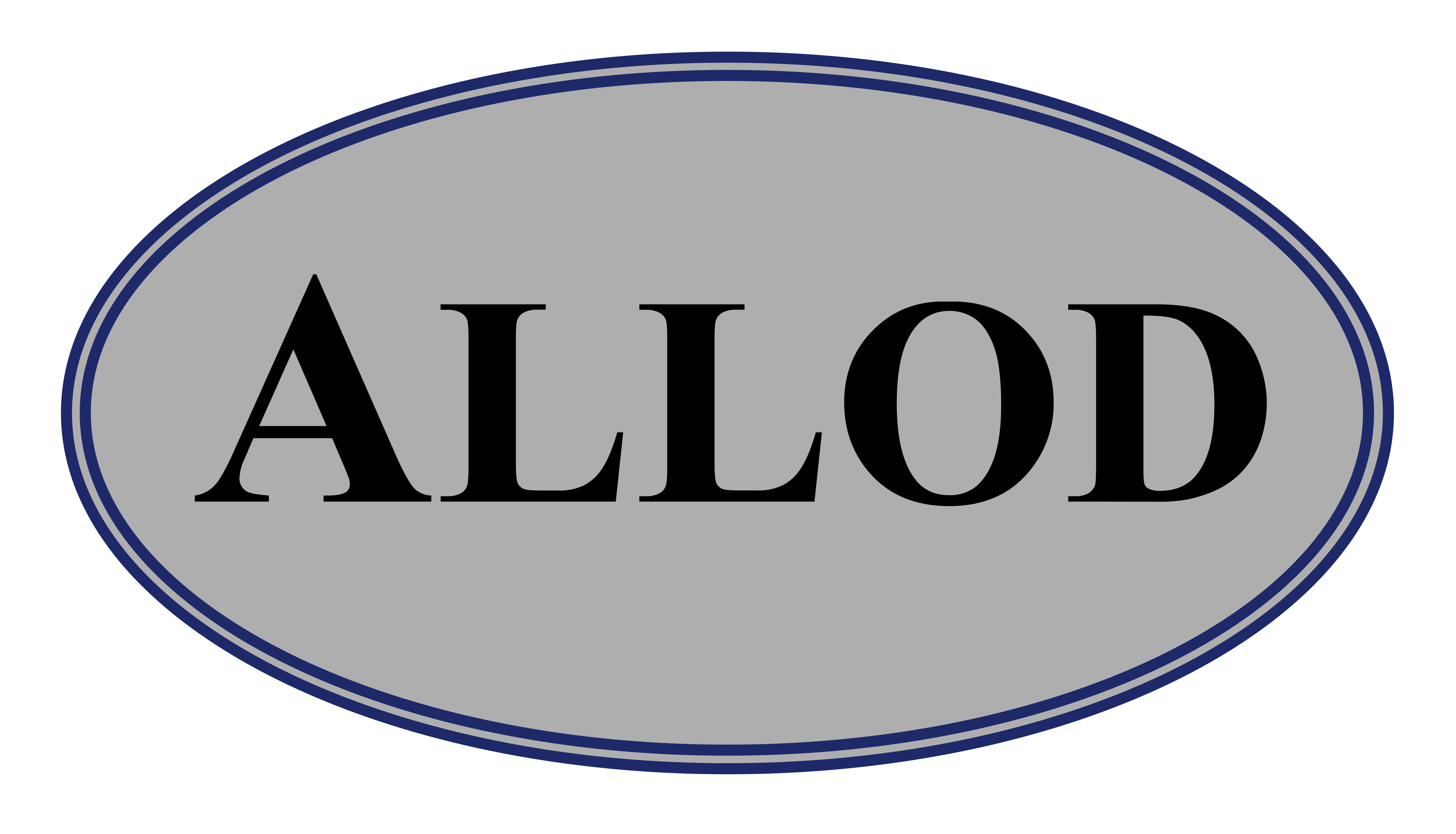 Logo von ALLOD Werkstoff GmbH & Co. KG