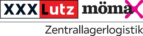 Logo von XXXLutz - Mömax Zentrallager-Logistikcenter