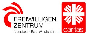 Logo Caritas Freiwilligen Zentrum Bad Windsheim