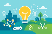 Sysmbolbild Innovation