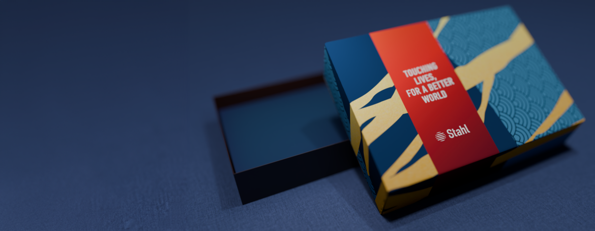 Stahl Packaging Coatings