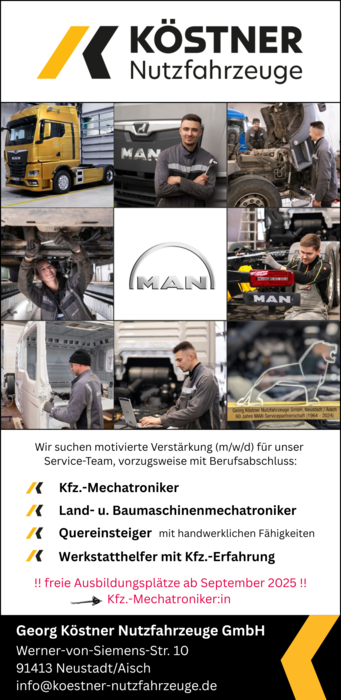 Servicewerkstatt