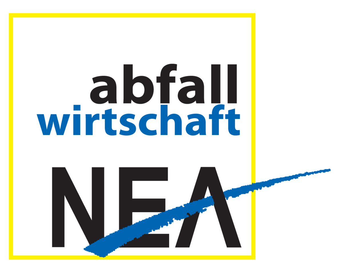 Logo Abfallwirtschaft NEA