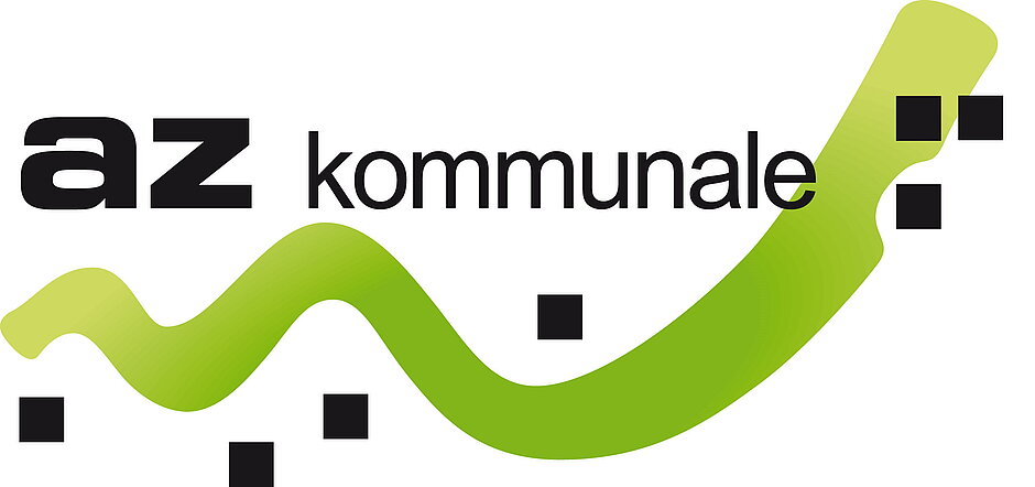 Logo der Kommunale Allianz Aurach-Zenn