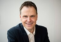 Landrat Dr. Christian von Dobschütz