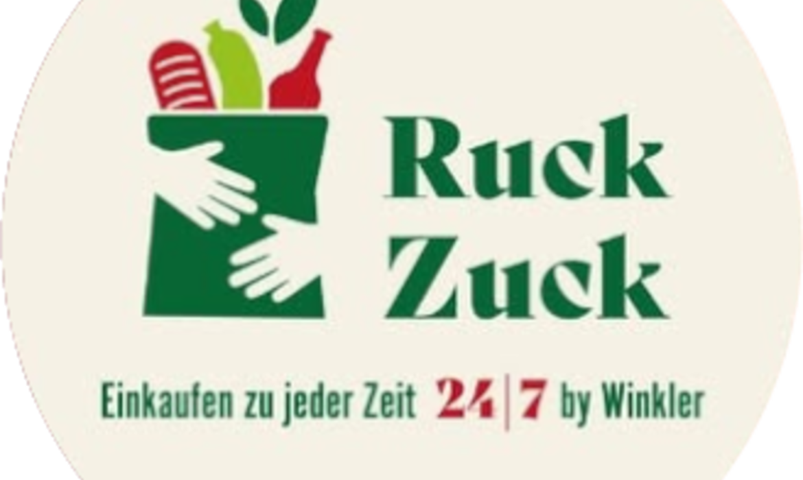 Logo RuckZuck Markt 24