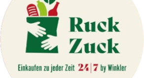 Logo RuckZuck Markt 24