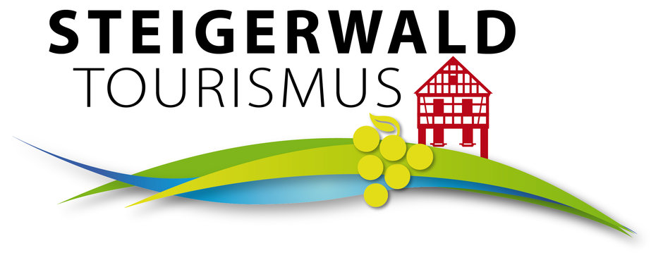 Logo Steigerwald Tourismus e.V.