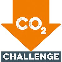 Logo CO2-Challenge ©Metropolregion Nürnberg