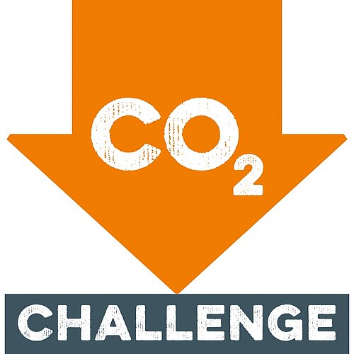 Logo CO2-Challenge ©Metropolregion Nürnberg