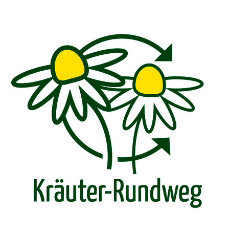 Logo Radtour Kräuterrundweg