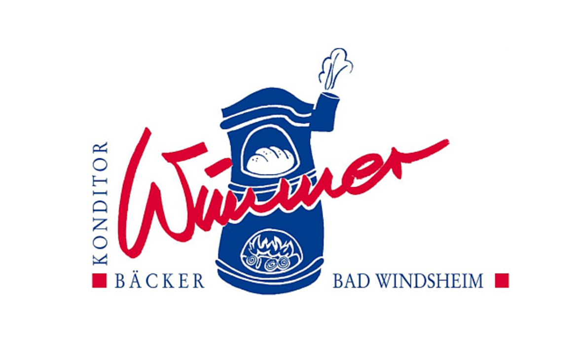 Bäcker Wimmer Logo