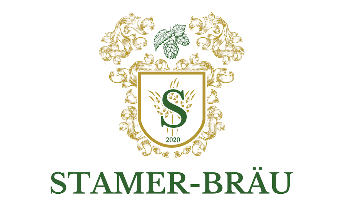 Logo Stamer-Bräu