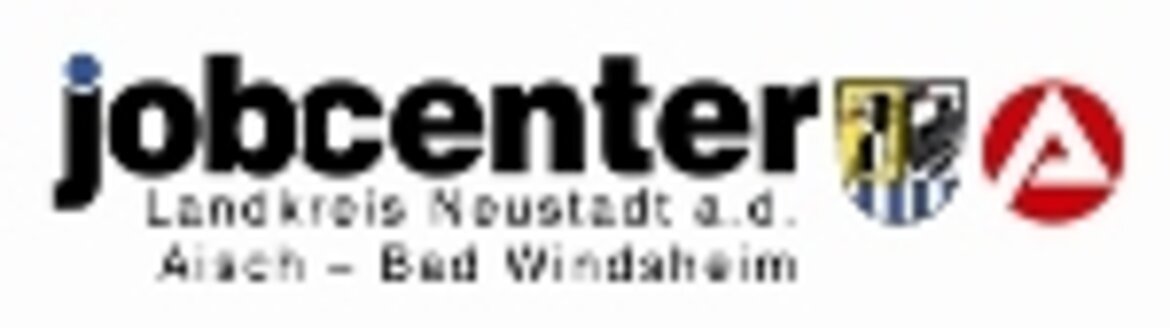 Logo jobcenter