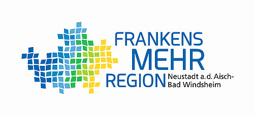 Logo Frankens Mehrregion