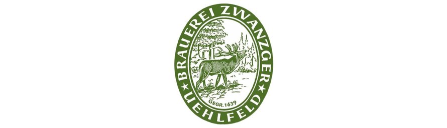 Logo Brauerei Zwanziger