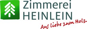 Logo Zimmerei Heinlein