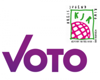 Logo zum Voto-Wahlcheck
