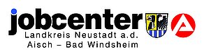 Logo von Jobcenter Landkreis Neustadt a. d. Aisch - Bad Windsheim