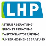 Logo LHP