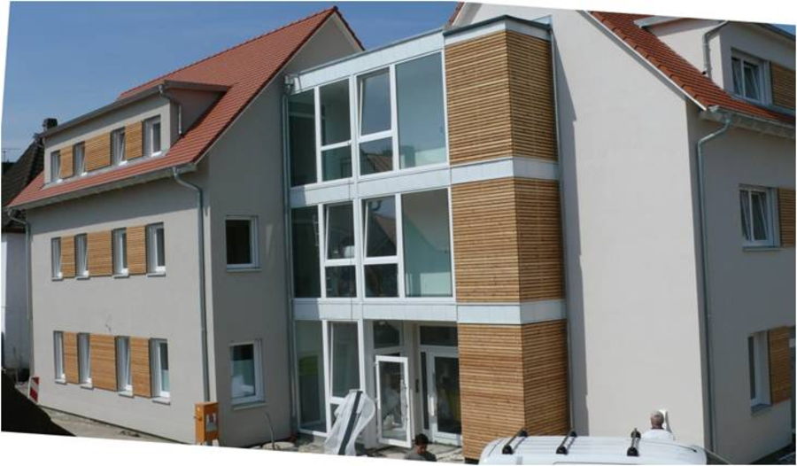 MGW - Außenansicht nachher