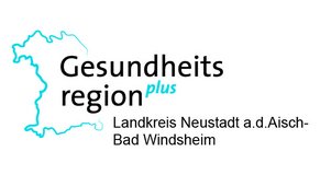 Logo Gesundheitsregion Neustadt a.d. Aisch - Bad Windsheim