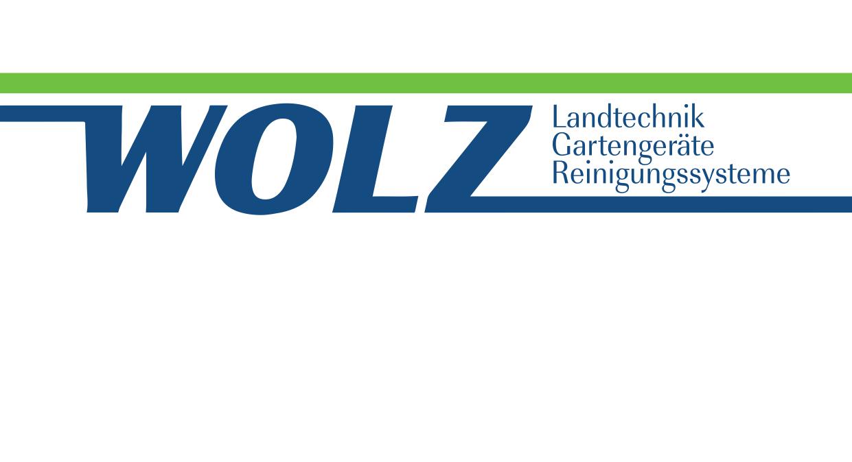 Logo von WOLZ Landtechnik Inh. Ute Schmidt