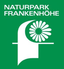 Logo Naturpark Frankenhöhe